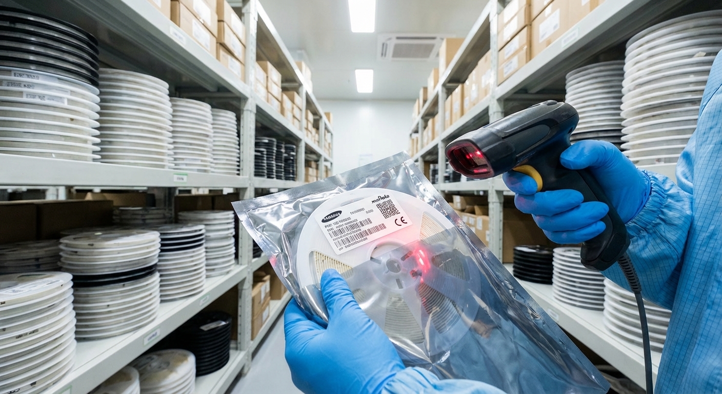 Premium Components Only