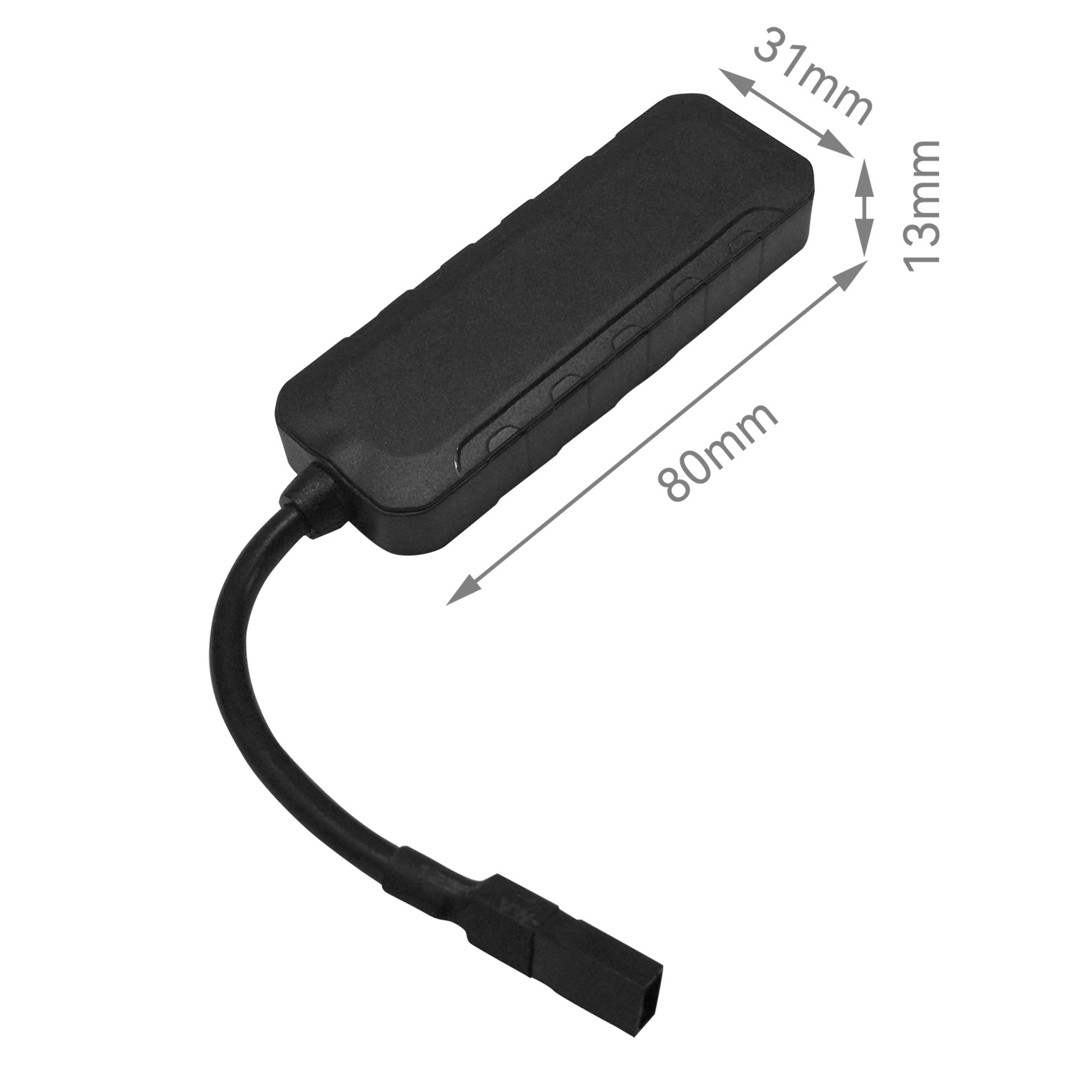 C08L Asset Tracker - View 4