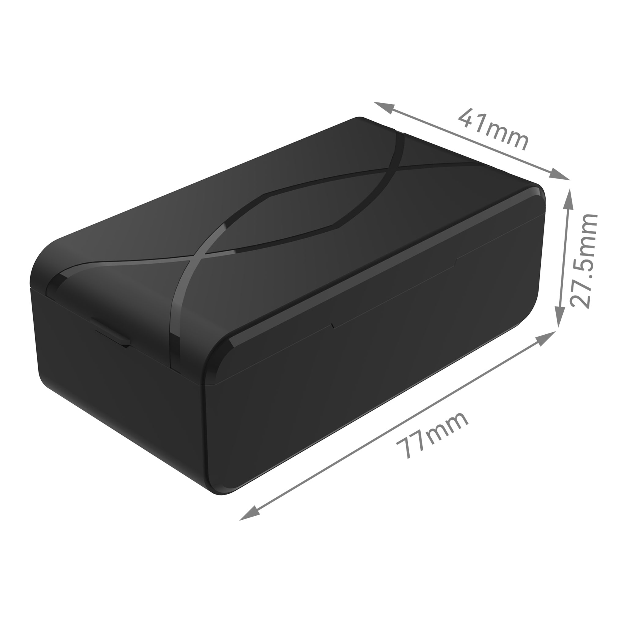 C08W 4G GPS Tracker - View 4
