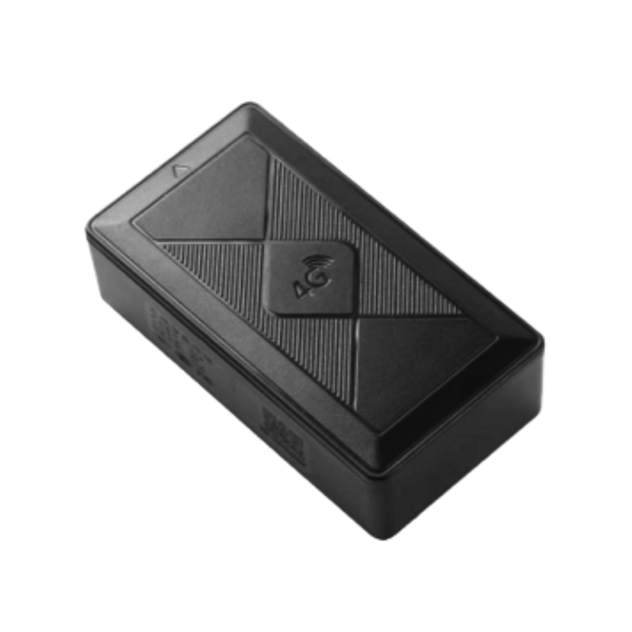 C08W 4G GPS Tracker view 1