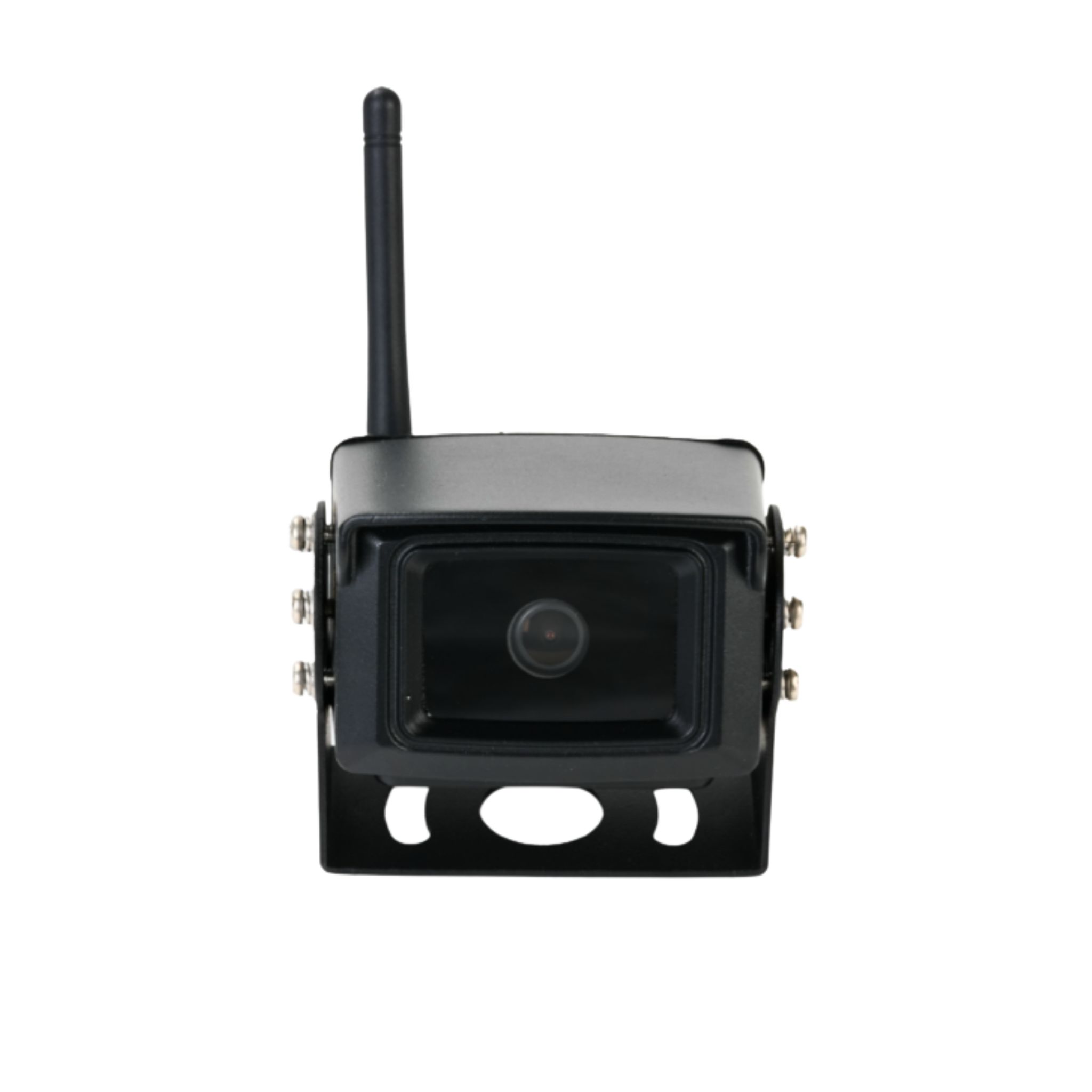 D401 AI Camera view 1