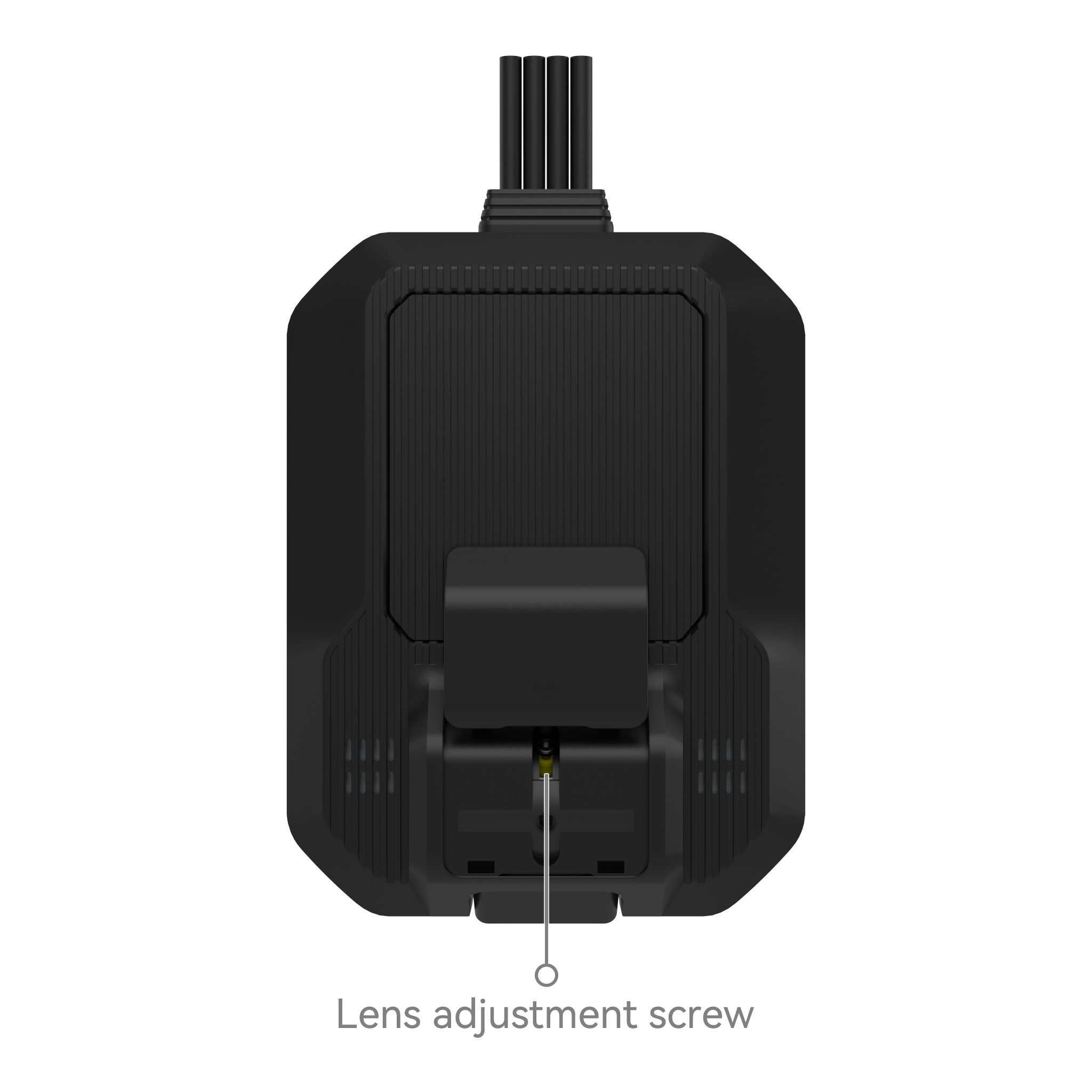 D501 4G DashCam - View 2