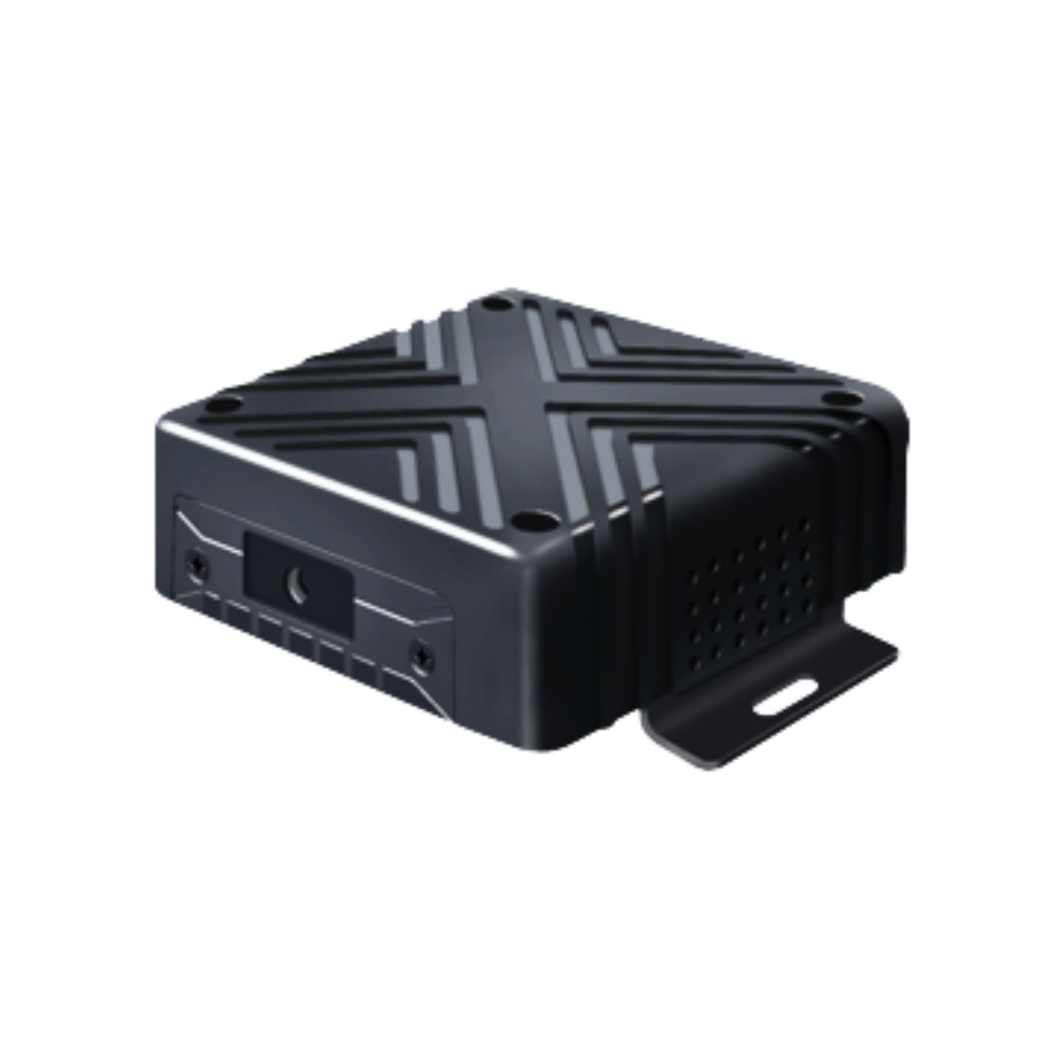 D604 4-Channel AI MDVR