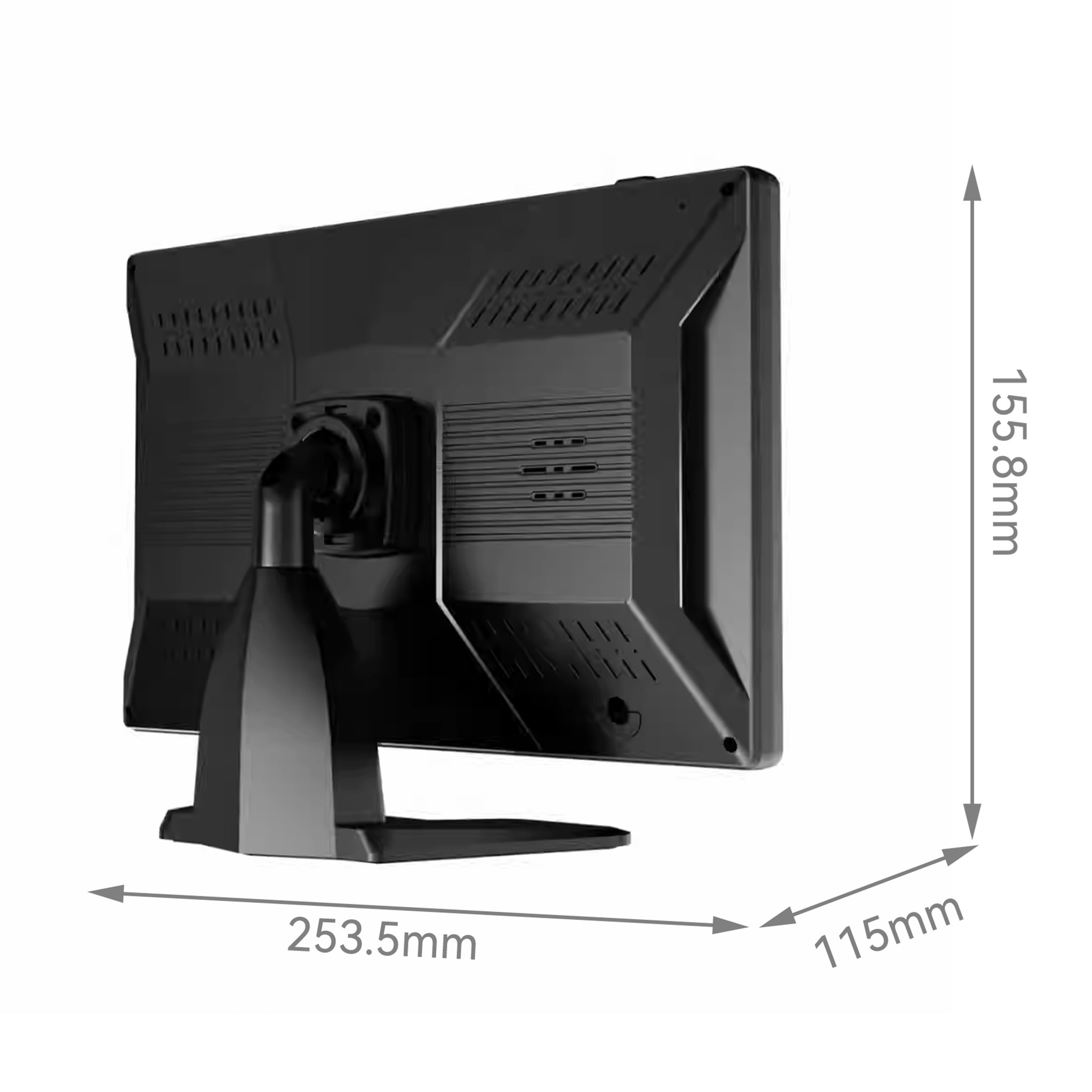 D901 AI Smart Camera - View 4