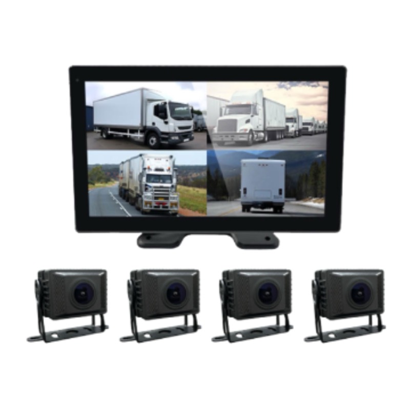 Total Asset Security: Future-Proof Your Fleet