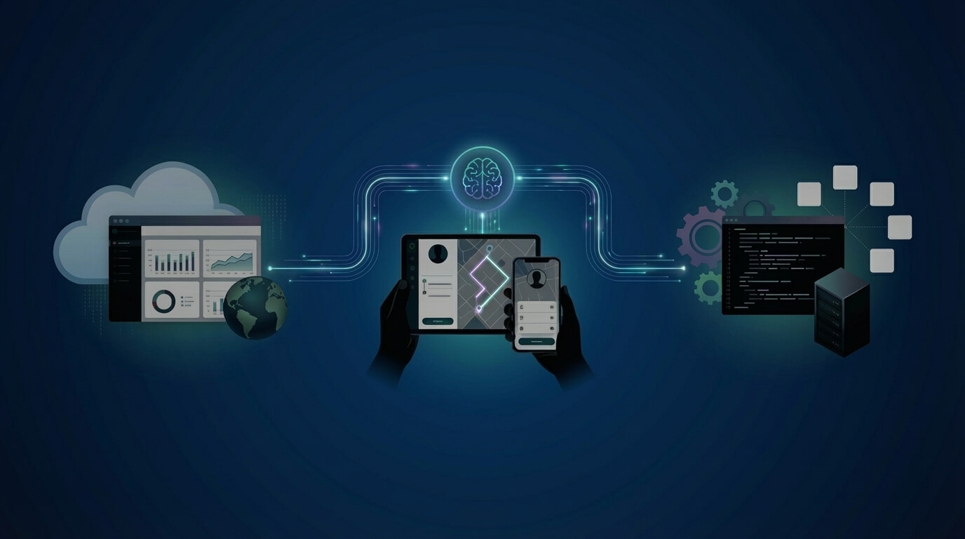 The All-In-One Fleet Intelligence Platform