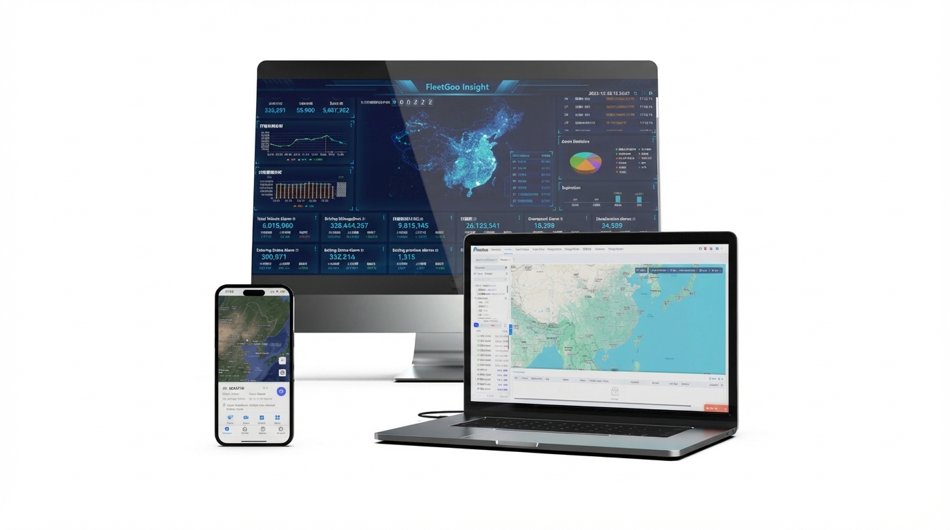 Multi-platform integration